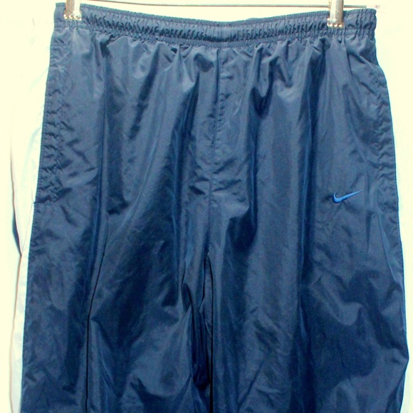 NIKE Running Pants-SZ LG - Picture 2 of 5